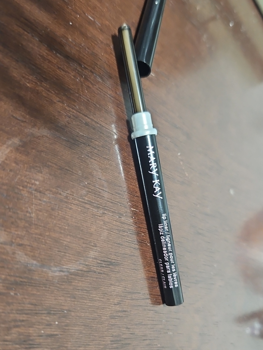 Mary Kay Lip Liner Pencil - Clear